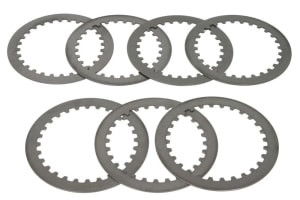 Set distanțiere ambreiaj, număr pe set: 7 compatibil: HONDA CR 250 1981-2007