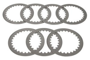 Set distanțiere ambreiaj, număr pe set: 7 compatibil: HONDA CRF 450 2002-2018