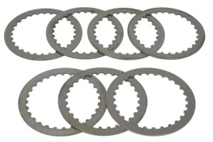 Set distanțiere ambreiaj, număr pe set: 7 compatibil: SUZUKI GSX-R 600 2006-2007