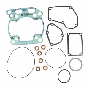 Set garnituri cilindru compatibil: SUZUKI RM 250 2001-2002