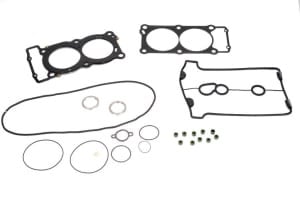 Set garnituri cilindru compatibil: YAMAHA TDM 850 1991-2001