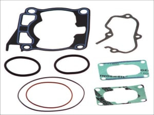 Set garnituri cilindru compatibil: YAMAHA YZ 125 1999-2004