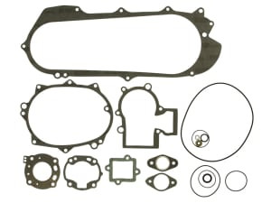 Set garnituri motor compatibil: APRILIA SR 50 2001-2003