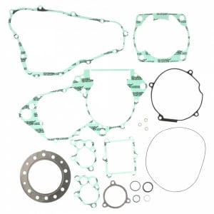 Set garnituri motor compatibil: HONDA CR 500 1989-2001