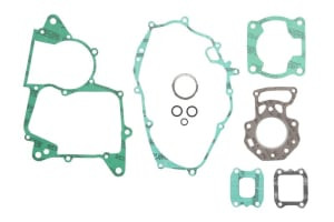 Set garnituri motor compatibil: HONDA MTX, NS 125 1985-1994