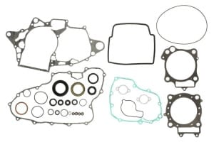 Set garnituri motor compatibil: HONDA TRX 450 2006-2014