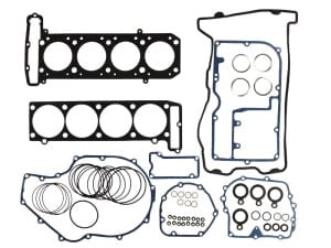 Set garnituri motor compatibil: KAWASAKI GPZ, ZL 900 1984-1993