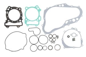 Set garnituri motor compatibil: KAWASAKI KLX; SUZUKI DR-Z 400 2000-2017