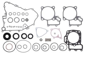 Set garnituri motor compatibil: KAWASAKI KVF, TERYX 750 2013-2014