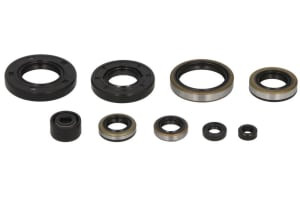 Set garnituri motor compatibil: KAWASAKI KX 250 1987-1987