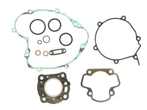 Set garnituri motor compatibil: KAWASAKI KX; SUZUKI RM 60/65 1985-2013