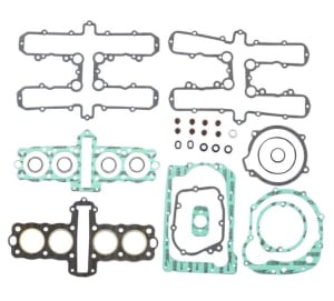 Set garnituri motor compatibil: KAWASAKI Z, ZR 400/500 1979-1983