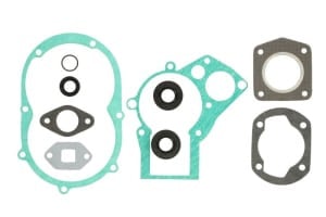 Set garnituri motor compatibil: KTM ADV 50 1997-2000