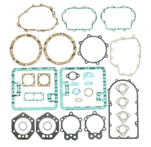 Set garnituri motor compatibil: MOTO GUZZI CONVERT, SP, V 1000 1975-1981