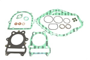 Set garnituri motor compatibil: SUZUKI DR 250 1982-1986