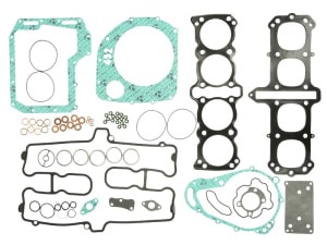 Set garnituri motor compatibil: SUZUKI GS, GSX 1100/1150 1983-1988