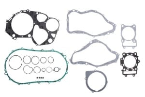 Set garnituri motor compatibil: SUZUKI LT-A 500 2000-2007