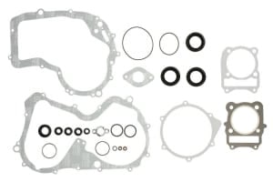 Set garnituri motor compatibil: SUZUKI LT-F 300 1991-2002