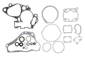 Set garnituri motor compatibil: SUZUKI RM 250 1994-1995