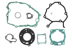 Set garnituri motor compatibil: YAMAHA DT, TDR 125 1993-1995