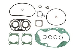 Set garnituri motor compatibil: YAMAHA RD 250 1984-1984