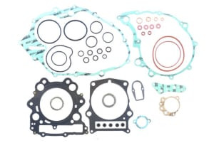 Set garnituri motor compatibil: YAMAHA SZR, XTZ 660 1991-1999