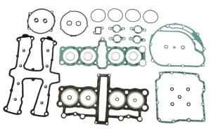 Set garnituri motor compatibil: YAMAHA XJ 550 1981-1984