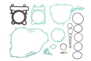 Set garnituri motor compatibil: YAMAHA XT 250 2008-2012