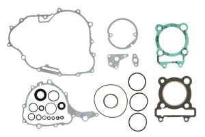 Set garnituri motor compatibil: YAMAHA XT, YFM 250 2008-2022