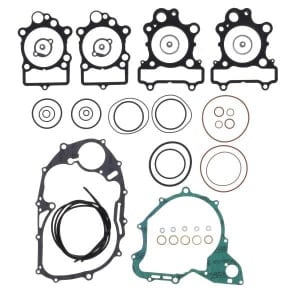 Set garnituri motor compatibil: YAMAHA XVS 650 1997-2004