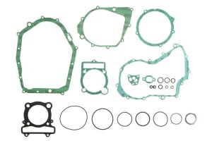 Set garnituri motor compatibil: YAMAHA YFM 350/400 1987-2002