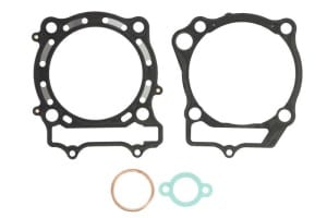 Set garnituri superioare motor (Big-Bore) compatibil: SUZUKI LT-R 450 2006-2011