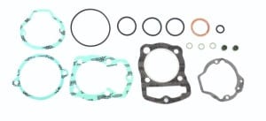 Set garnituri superioare motor compatibil: HONDA ATC, XL, XR 185 1979-1991