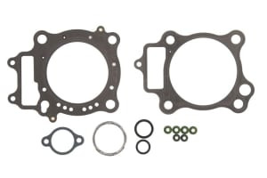 Set garnituri superioare motor compatibil: HONDA CRE, CRF 250/300 2004-2017