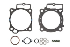 Set garnituri superioare motor compatibil: HONDA CRF 450 2019-2022