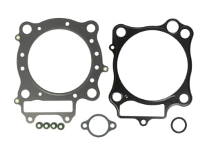 Set garnituri superioare motor compatibil: HONDA CRF 450/500 2005-2017