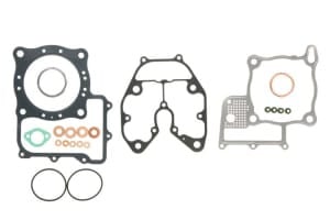 Set garnituri superioare motor compatibil: HONDA TRX 650 2003-2004