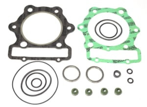 Set garnituri superioare motor compatibil: HONDA XL, XR 500 1979-1982