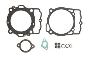 Set garnituri superioare motor compatibil: HUSQVARNA FC, SMR; KTM SMR, SX-F, XC-F 450 2014-2018