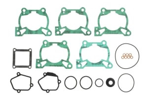 Set garnituri superioare motor compatibil: HUSQVARNA TC; KTM SX 85 2018-2023