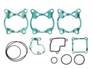 Set garnituri superioare motor compatibil: HUSQVARNA TC; KTM SX, XC 85 2003-2017