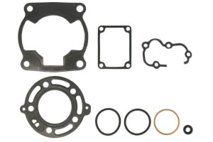 Set garnituri superioare motor compatibil: KAWASAKI KX 85 1998-2021