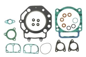 Set garnituri superioare motor compatibil: KTM EGS, LC4 600 1988-1993