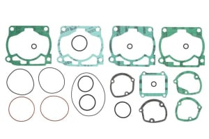 Set garnituri superioare motor compatibil: KTM EXC, MXC, SX 250/300 2003-2007