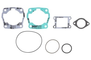 Set garnituri superioare motor compatibil: KTM SM, SX, XC 50/65 1998-2008