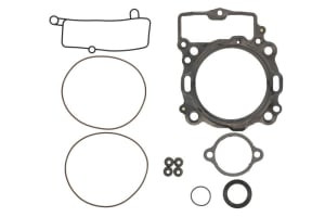 Set garnituri superioare motor compatibil: KTM SX-F, XC-F 450 2007-2012