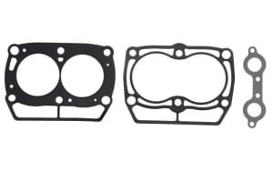 Set garnituri superioare motor compatibil: POLARIS RANGER, RZR, SPORTSMAN 800 2011-2016