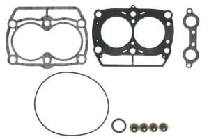 Set garnituri superioare motor compatibil: POLARIS SPORTSMAN 700 2002-2003