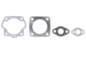 Set garnituri superioare motor compatibil: SUZUKI LT-A 50 2001-2005