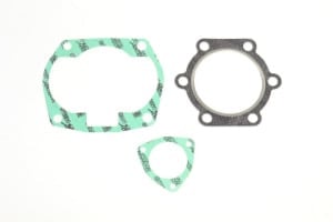 Set garnituri superioare motor compatibil: SUZUKI RM 500 1983-1984